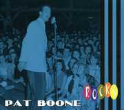Pat Rocks , Pat Boone