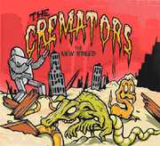New Breed , The Cremators