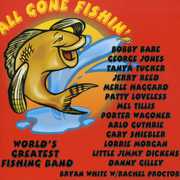 All Gone Fishin' , Various Artists