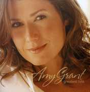 Greatest Hits , Amy Grant