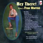Hey There! Here's Fran Warren [Import] , Fran Warren