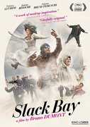 Slack Bay , Fabrice Luchini