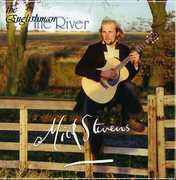 The River/ The Englishman , Mick Stevens