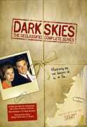 Dark Skies: The Declassified Complete Series , Eric Close