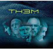 Project Them , Them
