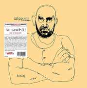 Ear Of Beholder , Lol Coxhill