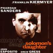 Solomon's Daughter , Franklin Kiermyer