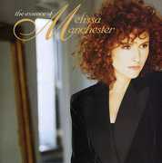 The Essence Of Melissa Manchester , Melissa Manchester