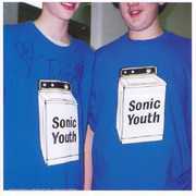 Washing Machine , Sonic Youth