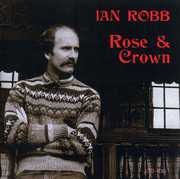 Rose and Crown , Ian Robb