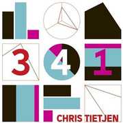 341 , Chris Tietjen