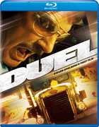 Duel , Dennis Weaver