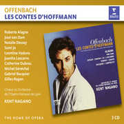 Les Contes D'hoffmann 