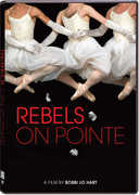 Rebels On Pointe