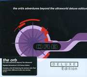 Orb's Adventures Beyond the Ultraworld [Import] , The Orb
