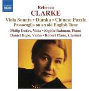Viola Music , Philip Dukes