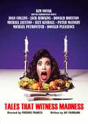 Tales That Witness Madness , Jack Hawkins