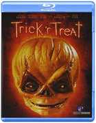 Trick 'R Treat , Brian Cox