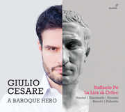 Baroque Hero , Various Artists