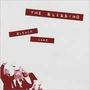 Bleach Cake , Blessing