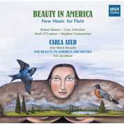 Beauty in America , Carla Auld