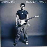 Heavier Things , John Mayer