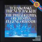 Nutcracker HLTS , Eugene Ormandy