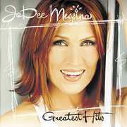 Greatest Hits , Jo Dee Messina