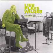 Lieb Plays Wilder , David Liebman