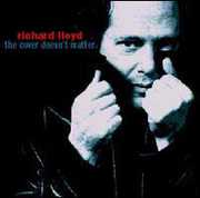 The Cover Doesn't Matter , Richard Lloyd