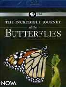 The Incredible Journey of the Butterflies , Stockard Channing