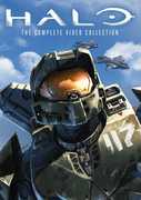 Halo: The Complete Video Collection , Mike Colter