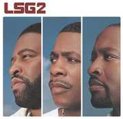LSG-2 , LSG