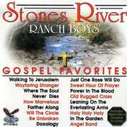 Gospel Favorites , Stones River Ranch Boys
