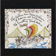The Travelling Jewish Wedding , Golden Gate Gypsy Orchestra