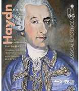 Portrait , sterreichisch-Ungarische Haydn-Philharmonie