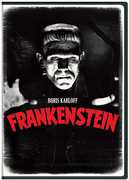 Frankenstein , Colin Clive