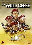 The Wild Geese , Richard Burton
