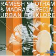 Urban Folklore , Ramesh Shotham