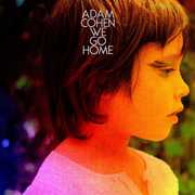 We Go Home [Import] , Adam Cohen