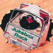 Jukebox Rock , Various Artists
