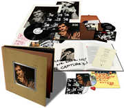 Talk Is Cheap (Deluxe Edition Box Set) , Keith Richards