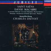 Danse Macabre , Charles Dutoit
