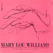 Mary Lou Williams , Mary Lou Williams