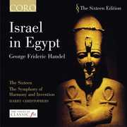 Israel in Egypt , Les Lunes du Cousin Jacques