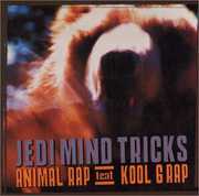 Animal Rap , Jedi Mind Tricks