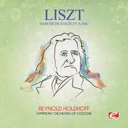 Marche de Rakoczy S.244C , Liszt