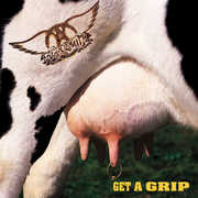 Get A Grip , Aerosmith