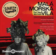 Mala Morska Vila (Score) (Original Soundtrack) , Various Artists