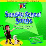 Classics: Sunday School Songs , Cedarmont Kids